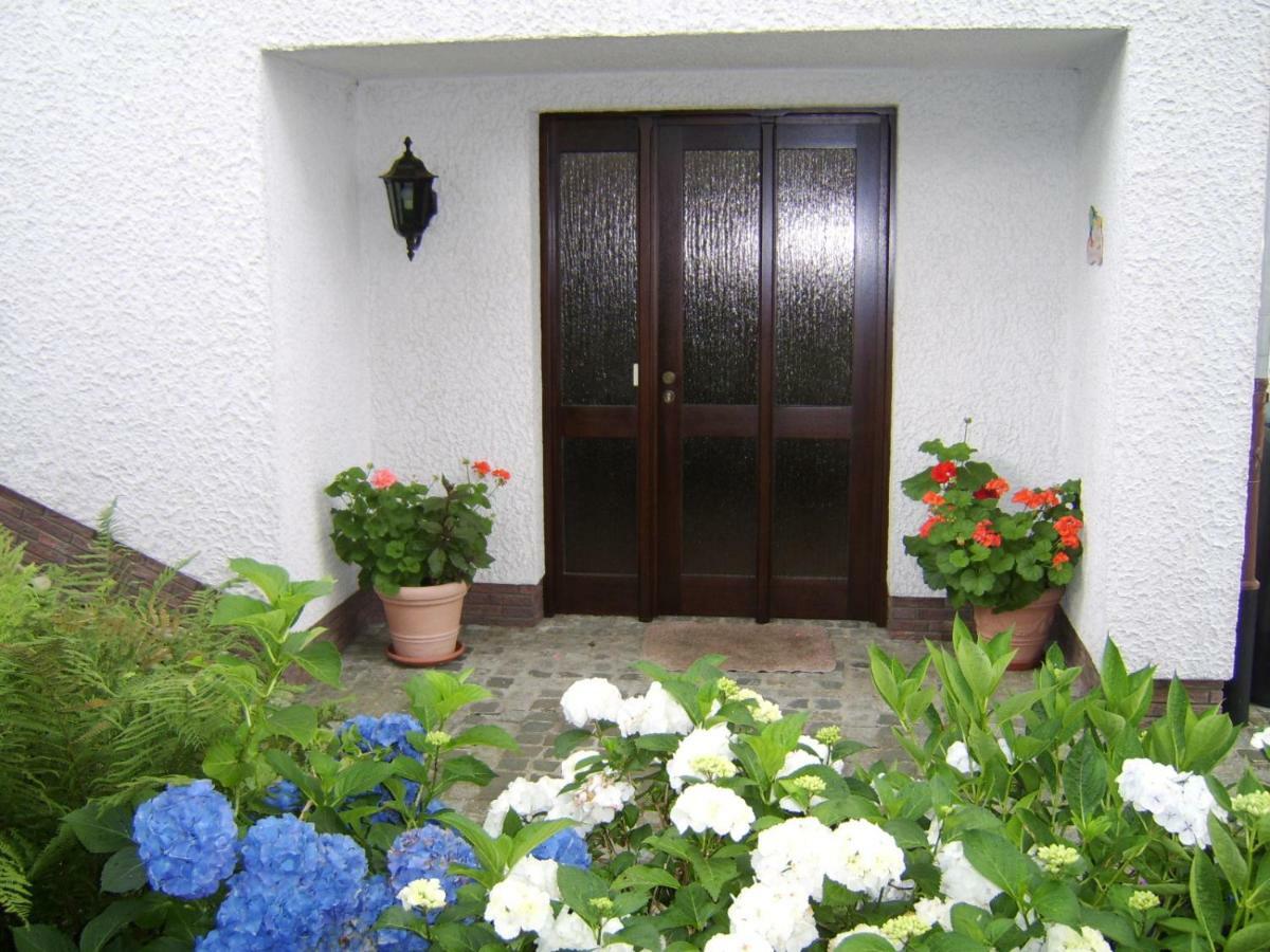 Ferienwohnung "Am Fuchsgraben" Tholey Exterior photo