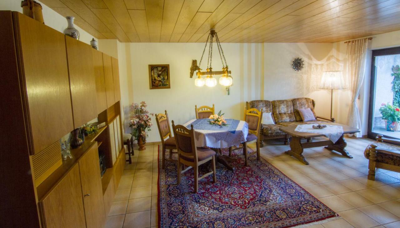 Ferienwohnung "Am Fuchsgraben" Tholey Exterior photo